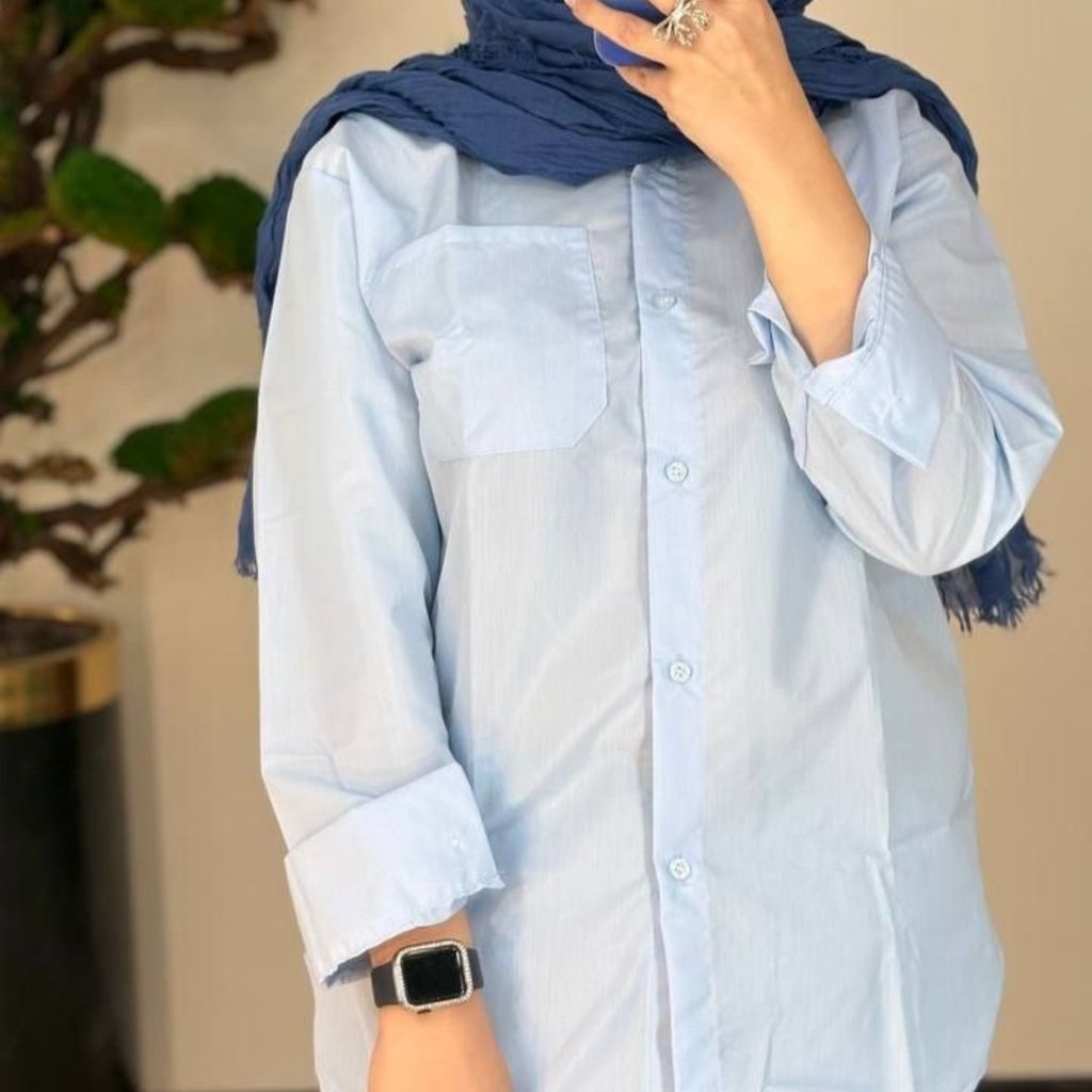 مشخصات شومیز بیسیک داکرون