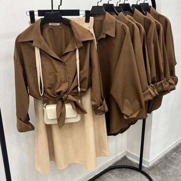 شومیز بیسیک داکرون