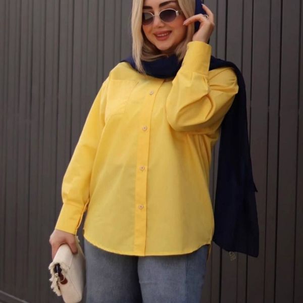 شومیز بیسیک داکرون