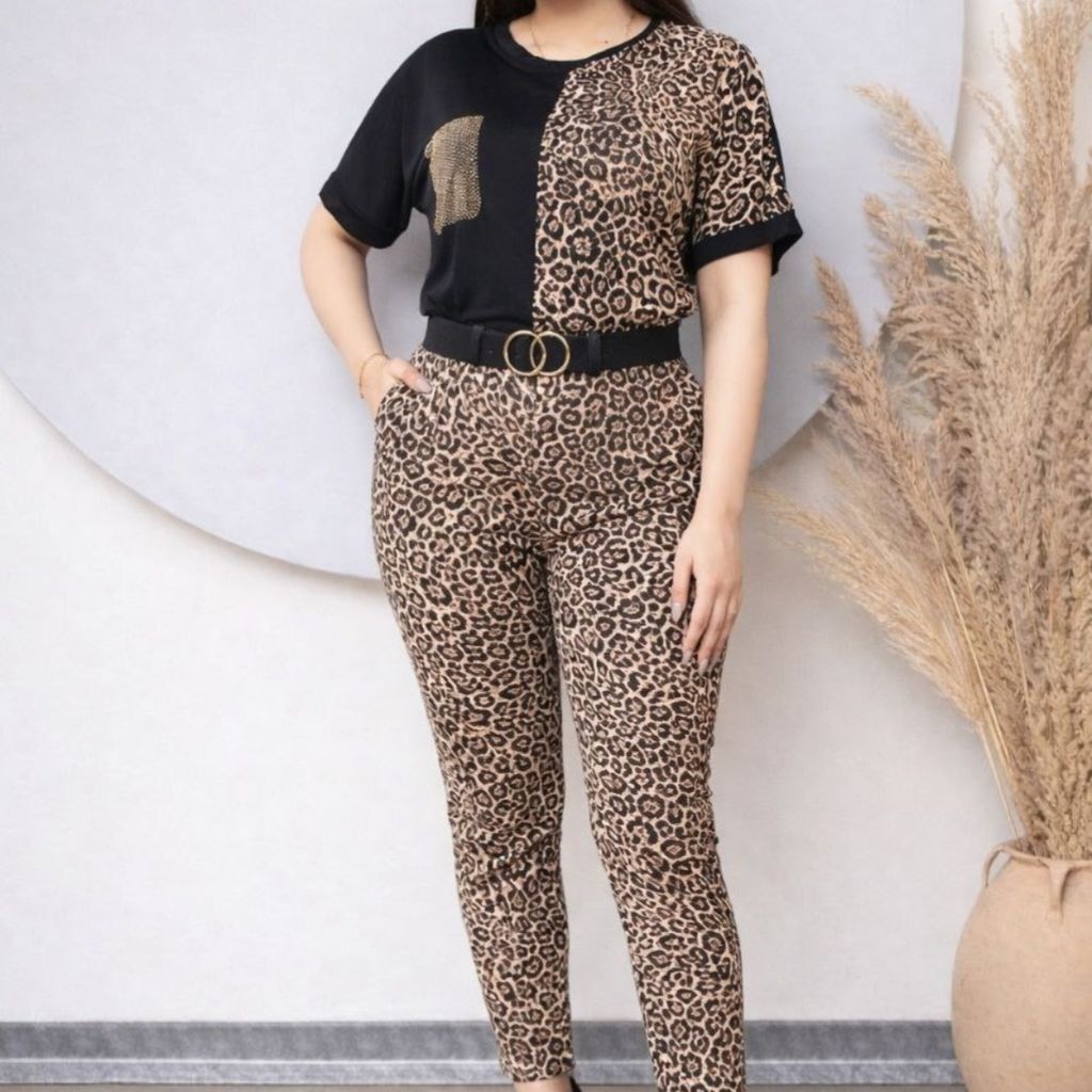 خرید انلاین ست تونیک شلوار لیورپول