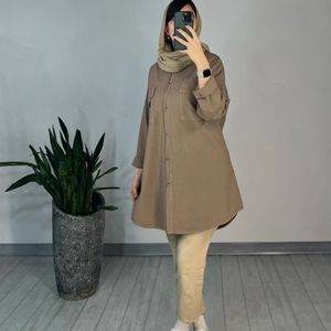 مشخصات مانتو سایز بزرگ نسترن