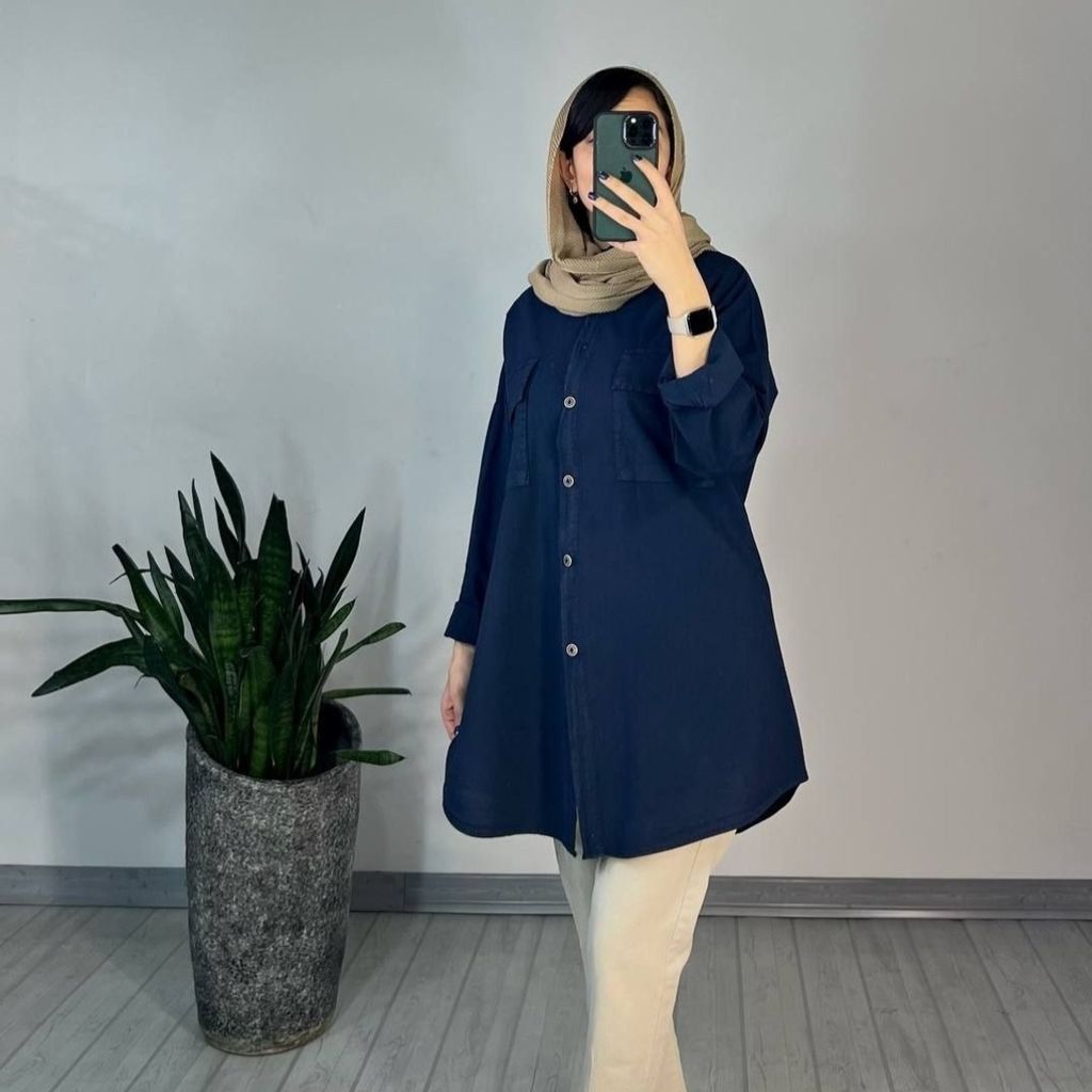 قیمت ارزان مانتو سایز بزرگ نسترن