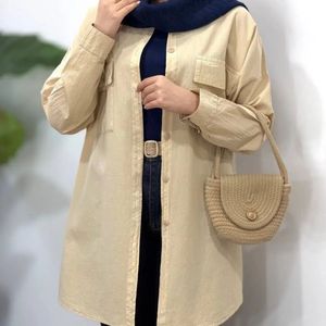 مشخصات مانتو سایز بزرگ نسترن