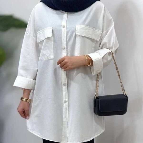 مانتو سایز بزرگ نسترن