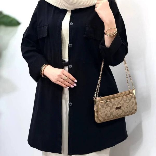 مانتو سایز بزرگ نسترن