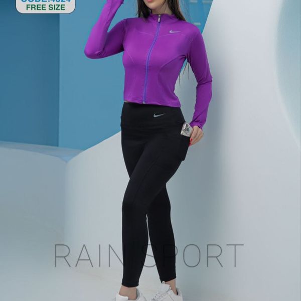 ست اورجینال ورزشی