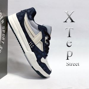 قیمت ارزان کتانی اسپرت ایکس تپ Xtep Street با کیفیت بالا