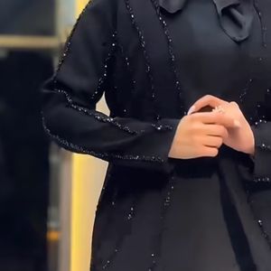 کت مجلسی زنانه کریستال