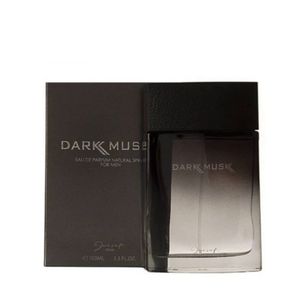 ادکلن دارک ماسک ژک ساف (DARK MUSK JACSAF)