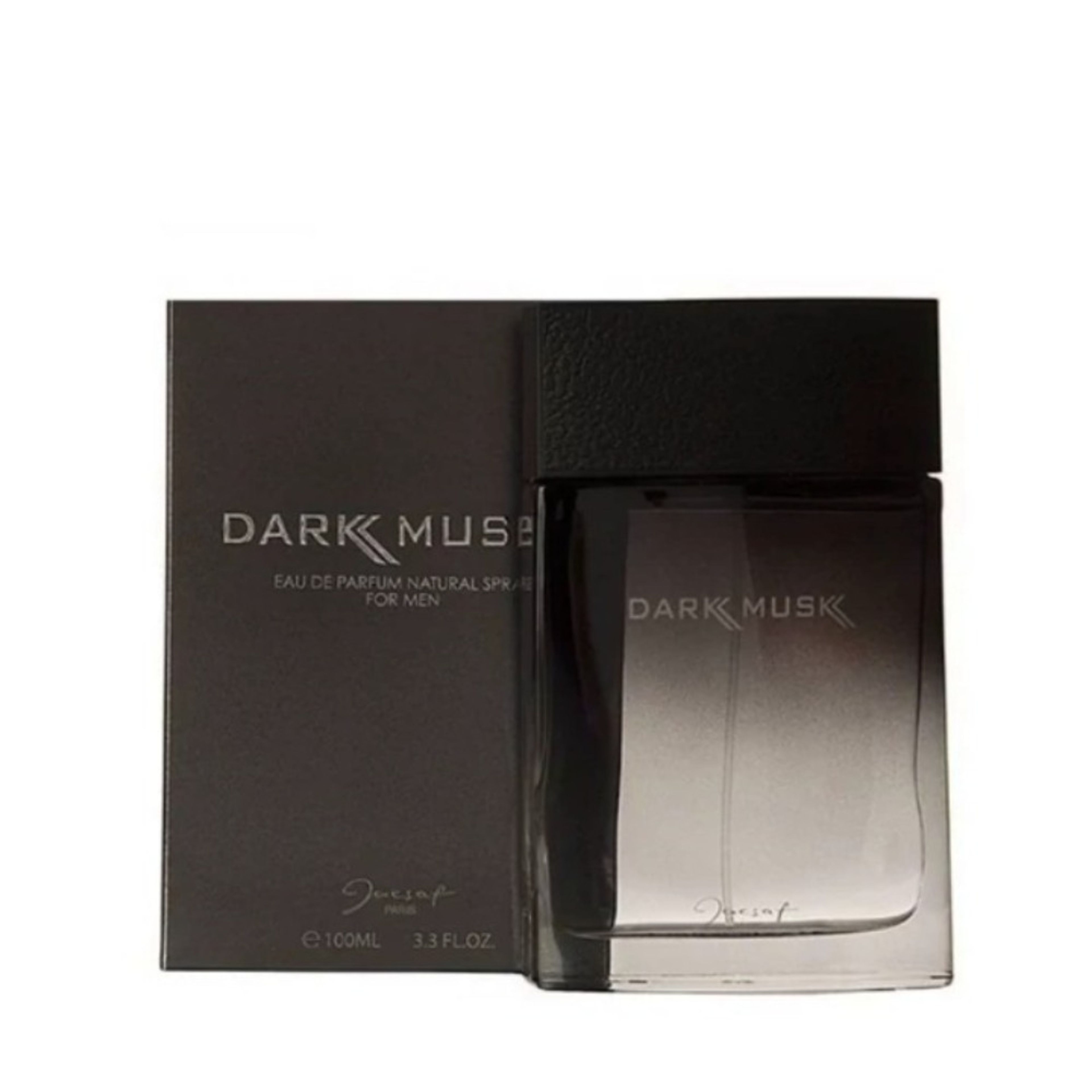 قیمت ادکلن دارک ماسک ژک ساف (DARK MUSK JACSAF)