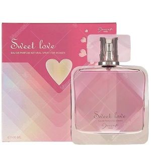 ادکلن سوییت لاو ژک ساف (SWEET LOVE JACSAF)