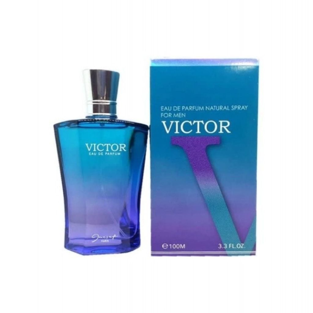 خرید آنلاین ادکلن ویکتور ژک ساف (VICTOR JACSAF)