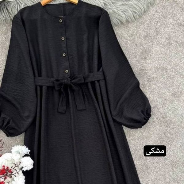 پیراهن دنیا شیک و جذاب