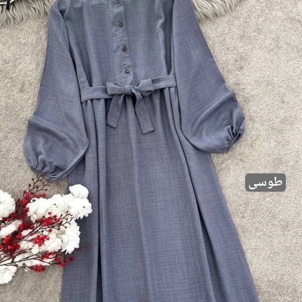 پیراهن دنیا شیک و جذاب