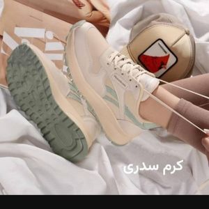 خرید انلاین کتونی طبی لژدار زنانه مدل ریبوک