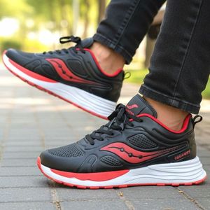 کفش اسپرت مردانه مدل آکسون