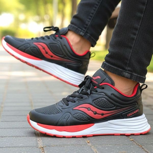 کفش اسپرت مردانه مدل آکسون