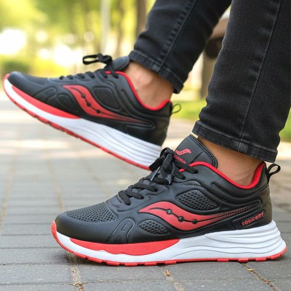 اسپرت مردانه مدل ساکونی زیره پیو سبک و نرم