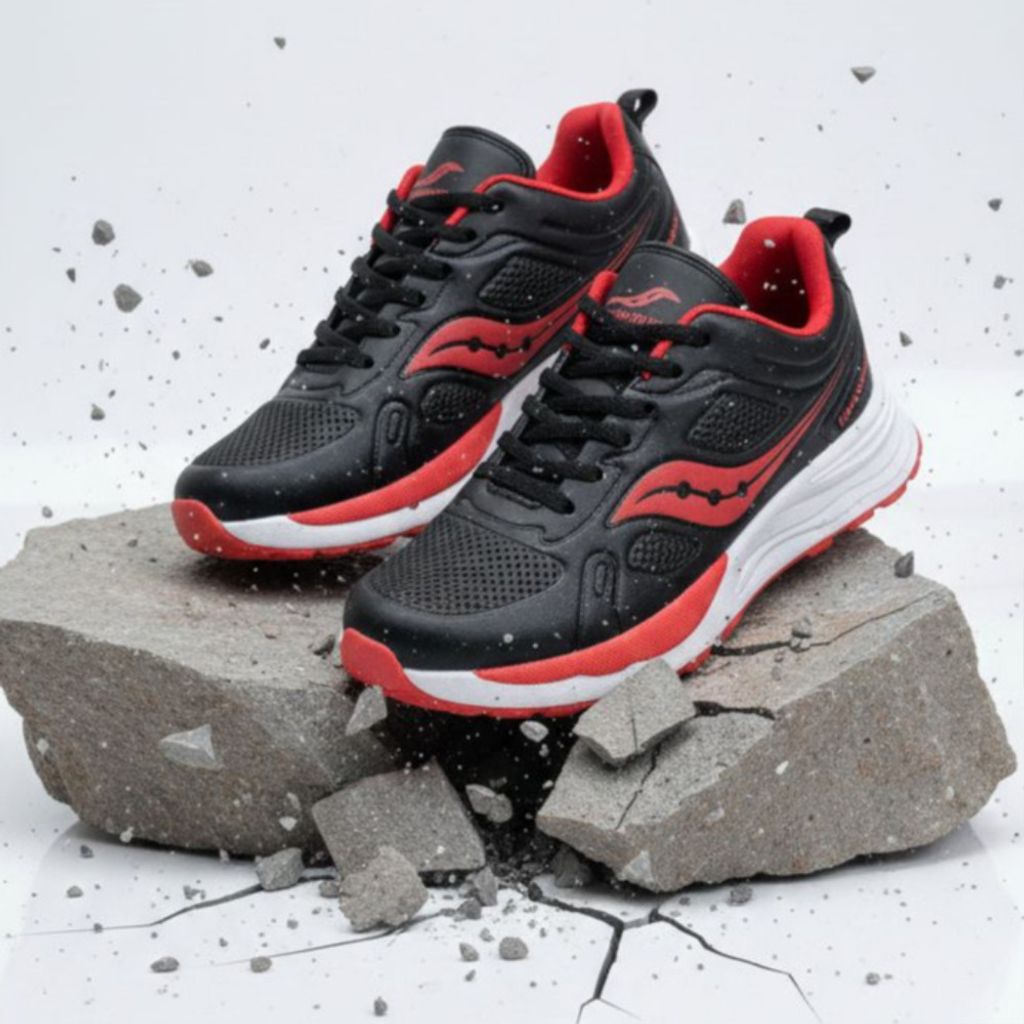 خرید اینترنتی اسپرت مردانه مدل ساکونی زیره پیو سبک و نرم