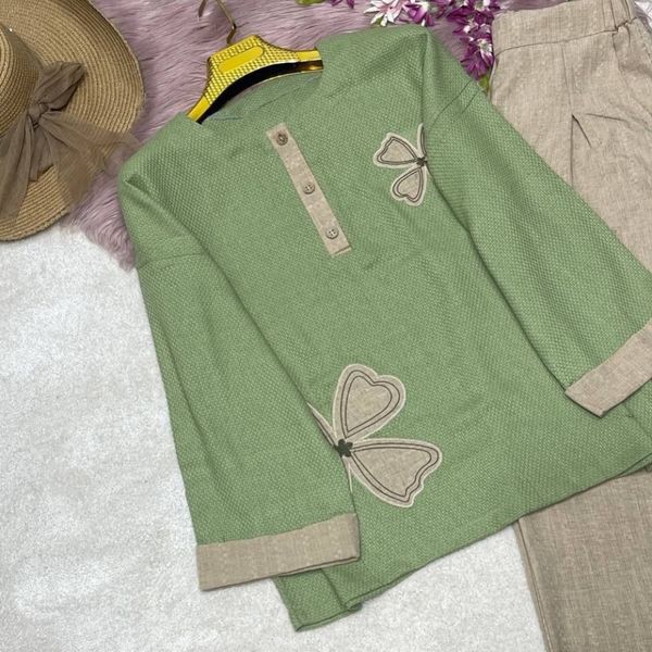 ست کنفی هیلدا