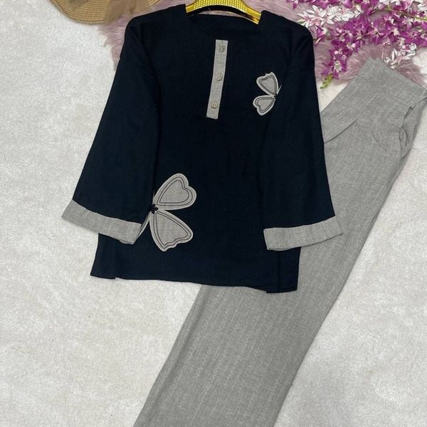 ست کنفی هیلدا