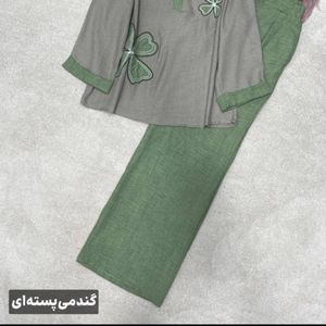 ست کنفی هیلدا