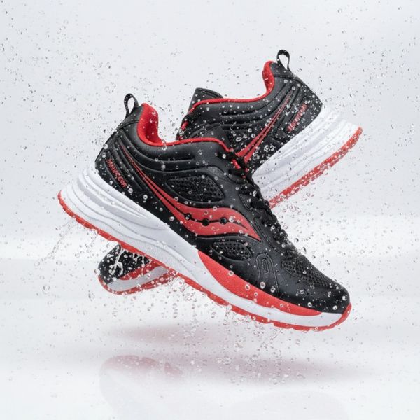 کفش اسپرت مدل ساکونی مردانه سایز 40 تا 44