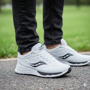 فروش اینترنتی کفش اسپرت مدل ساکونی مردانه سایز 40 تا 44