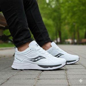 قیمت ارزان کفش اسپرت مدل ساکونی مردانه سایز 40 تا 44