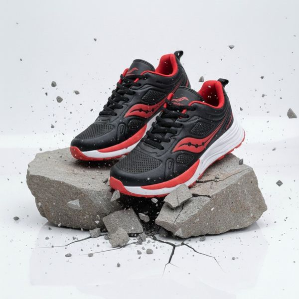 کفش اسپرت مدل ساکونی مردانه سایز 40 تا 44