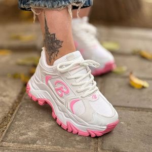 کفش اسپرت زنانه و دخترانه بالنسیگا