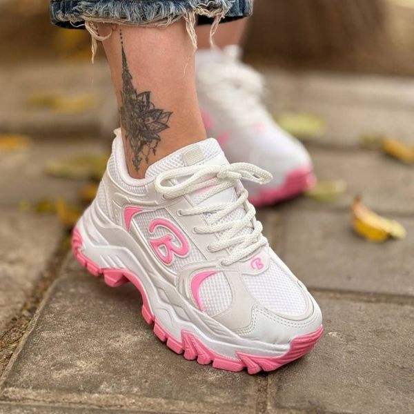 کفش اسپرت زنانه و دخترانه بالنسیگا