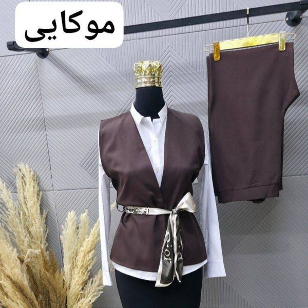 ست چهار تیکه شاهکار