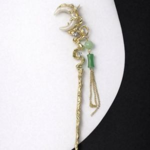 کانزاشی مجلسی ماه