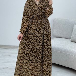 پیراهن ساحلی حریر