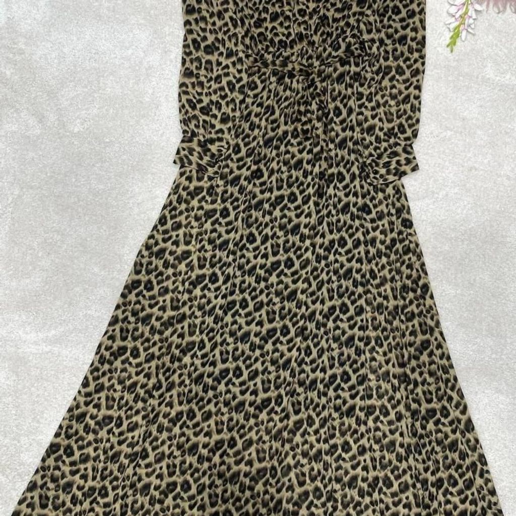 خرید انلاین پیراهن ساحلی حریر