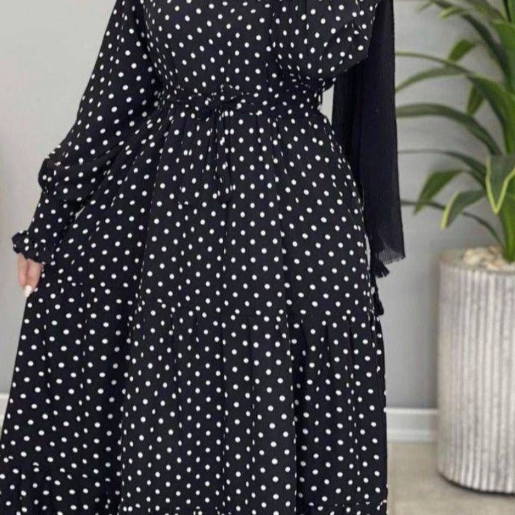 قیمت پیراهن‌بلند توپی باران