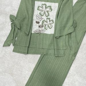 مشخصات ست شومیز شلوار نرگس