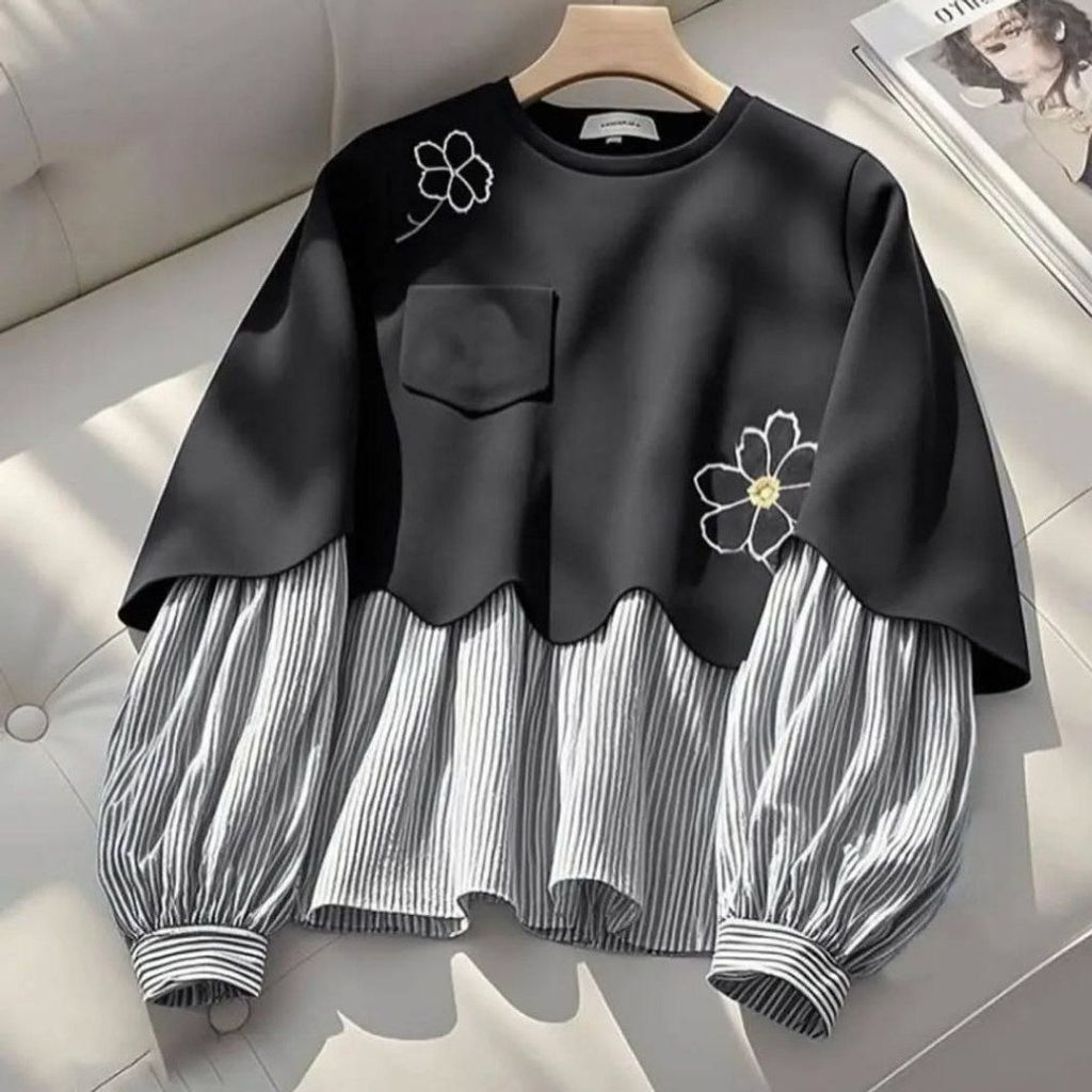 خرید اینترنتی شومیز مدل آنا