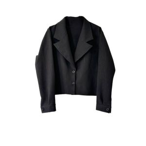 کت کراپ زنانه جنس کرپ مازراتی