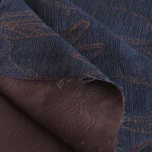 خرید اینترنتی قیمت پارچه ژاکارد طرح سنجاقک 1242