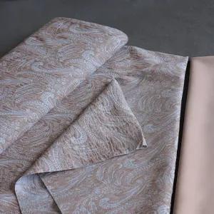 خرید اینترنتی قیمت پارچه ژاکارد پنبه ترک طرحدار 1244