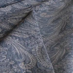 خرید اینترنتی قیمت پارچه ژاکارد پنبه ترک طرحدار 1244