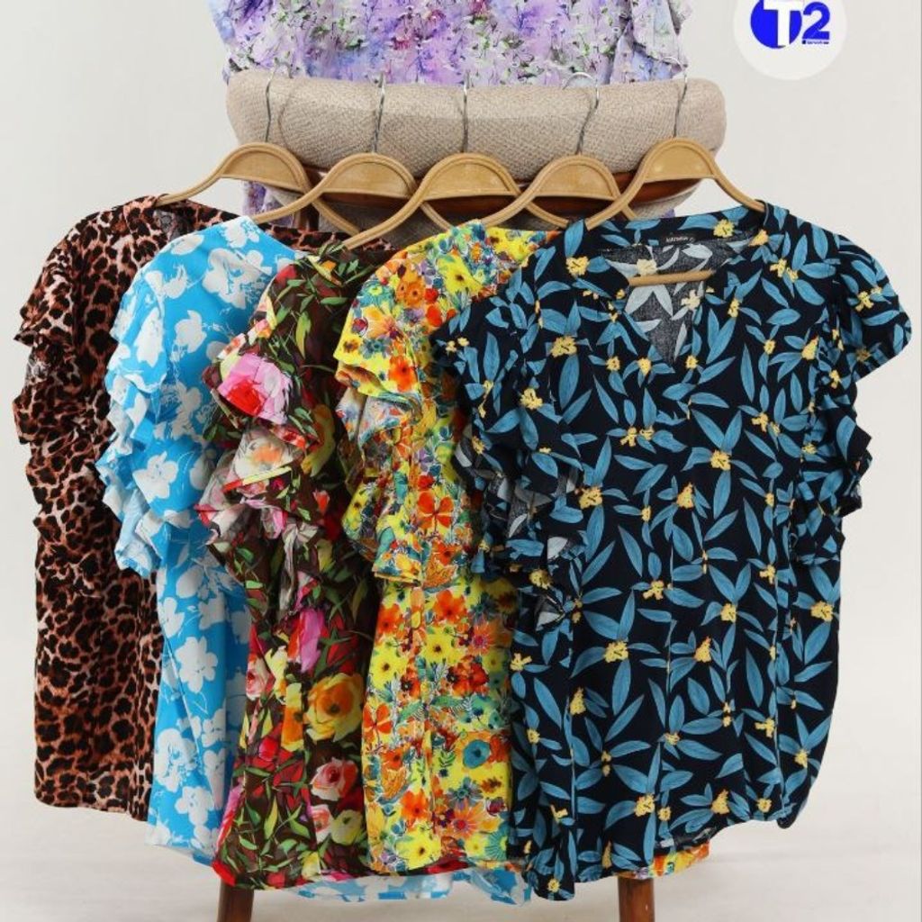 فروش اینترنتی شومیز نخی زنانه