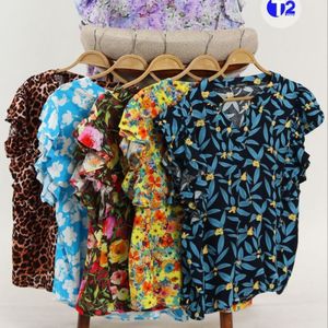 فروش اینترنتی شومیز نخی زنانه