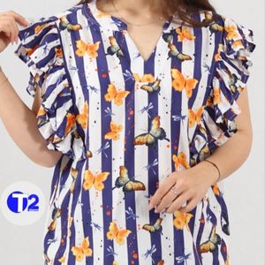 خرید اینترنتی شومیز نخی زنانه