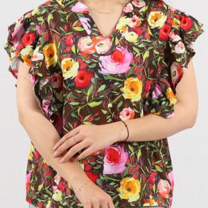 خرید انلاین شومیز نخی زنانه