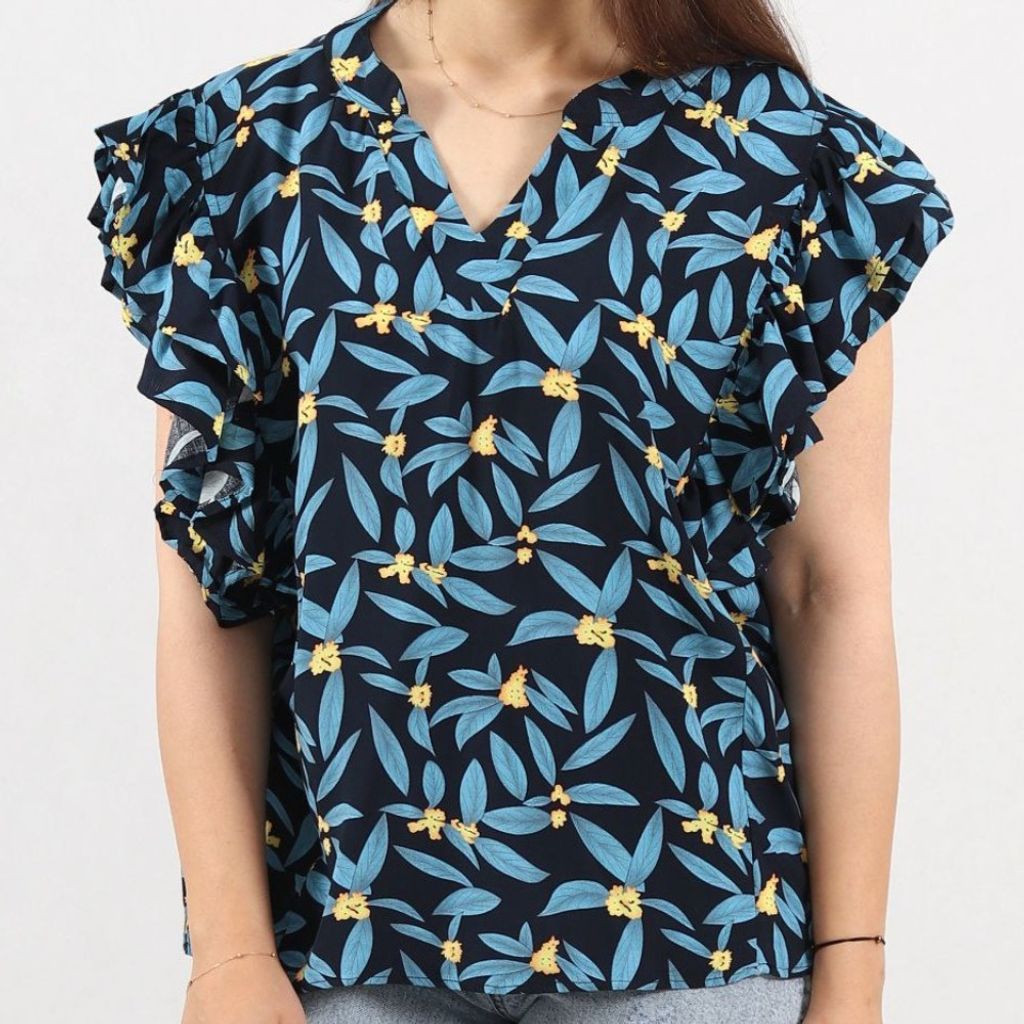 فروش اینترنتی شومیز نخی زنانه