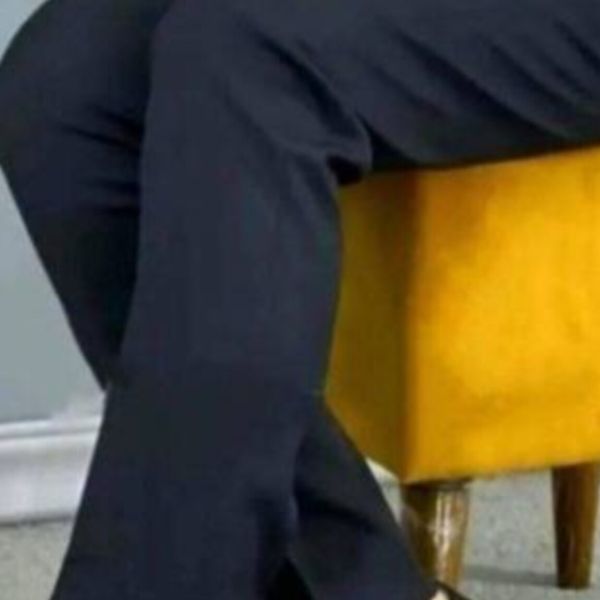 شلوار راسته 1640