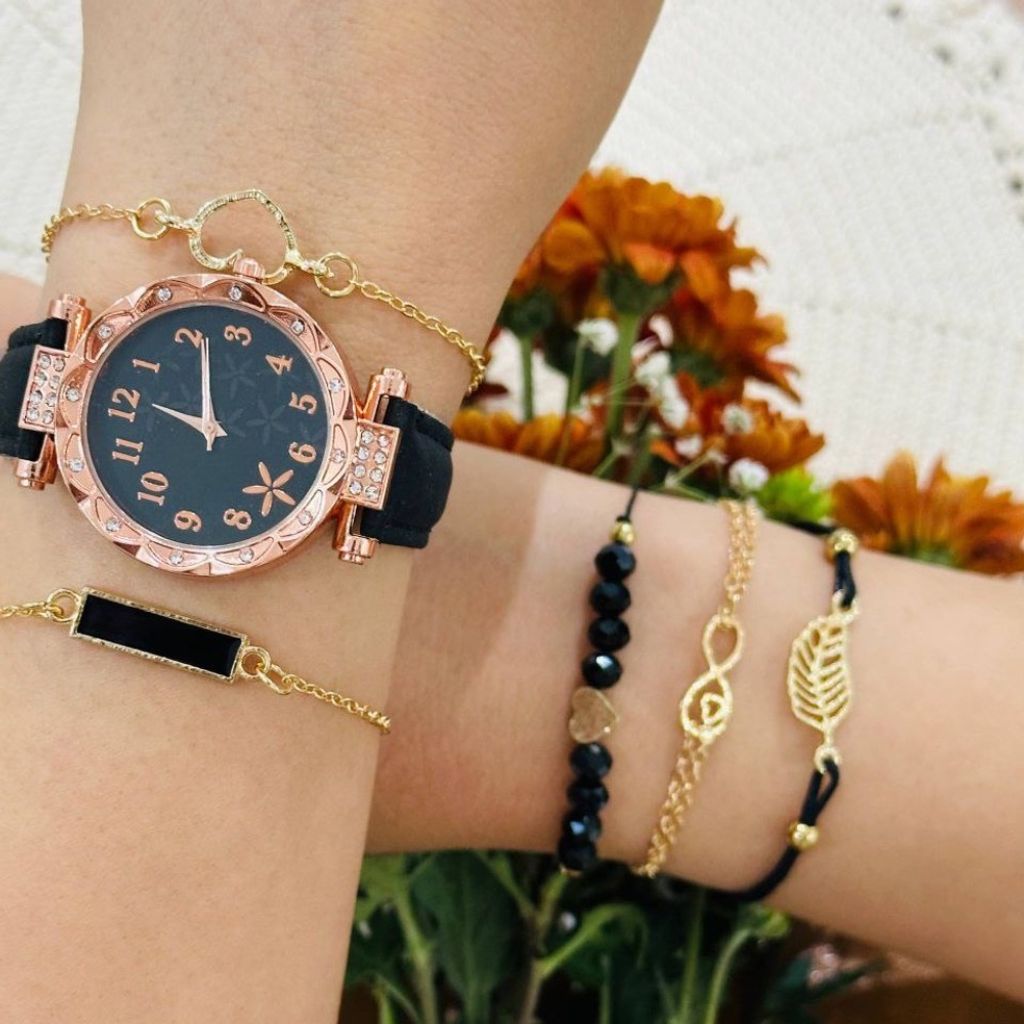 قیمت ارزان سات ساعت و دستبند